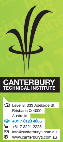 Giới thiệu về Học viện Canterbury Technical – Canterbury Technical Institute – Du học Úc